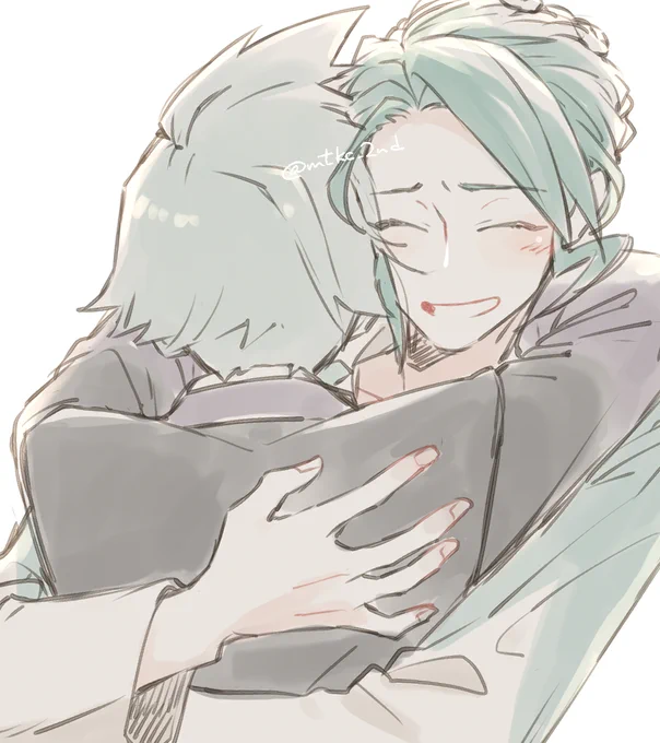 #2023年自分が選ぶ今年の4枚 1枚目だけ親友枠なんですけど、ここら辺幸せそうで気に入ってます(ダイミクダイ) 