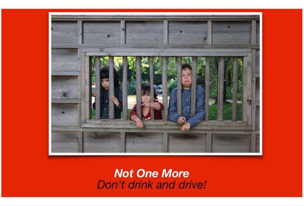 Please have a safe New Year everyone.  Much love.  Please share.