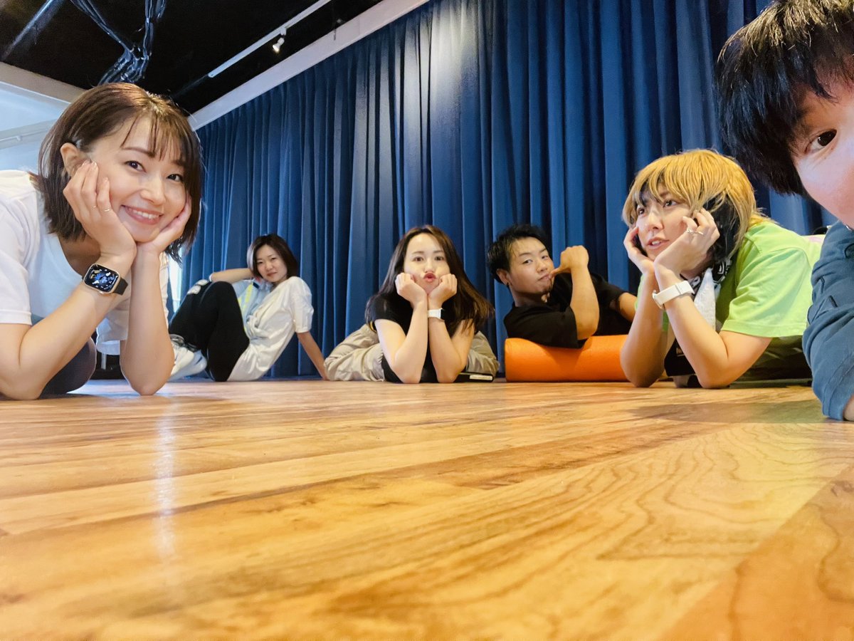 norinorhi0503's tweet photo. 今年は新しい出会いも沢山あり
大切な人たちにも再会でき
忘れられない年になりました☺️
楽しくダンスできてる環境が幸せだー😭

2023年本当に
ありがとうございました！！
皆さまよいお年をっ🎍 https://t.co/l9MJdhNwf0