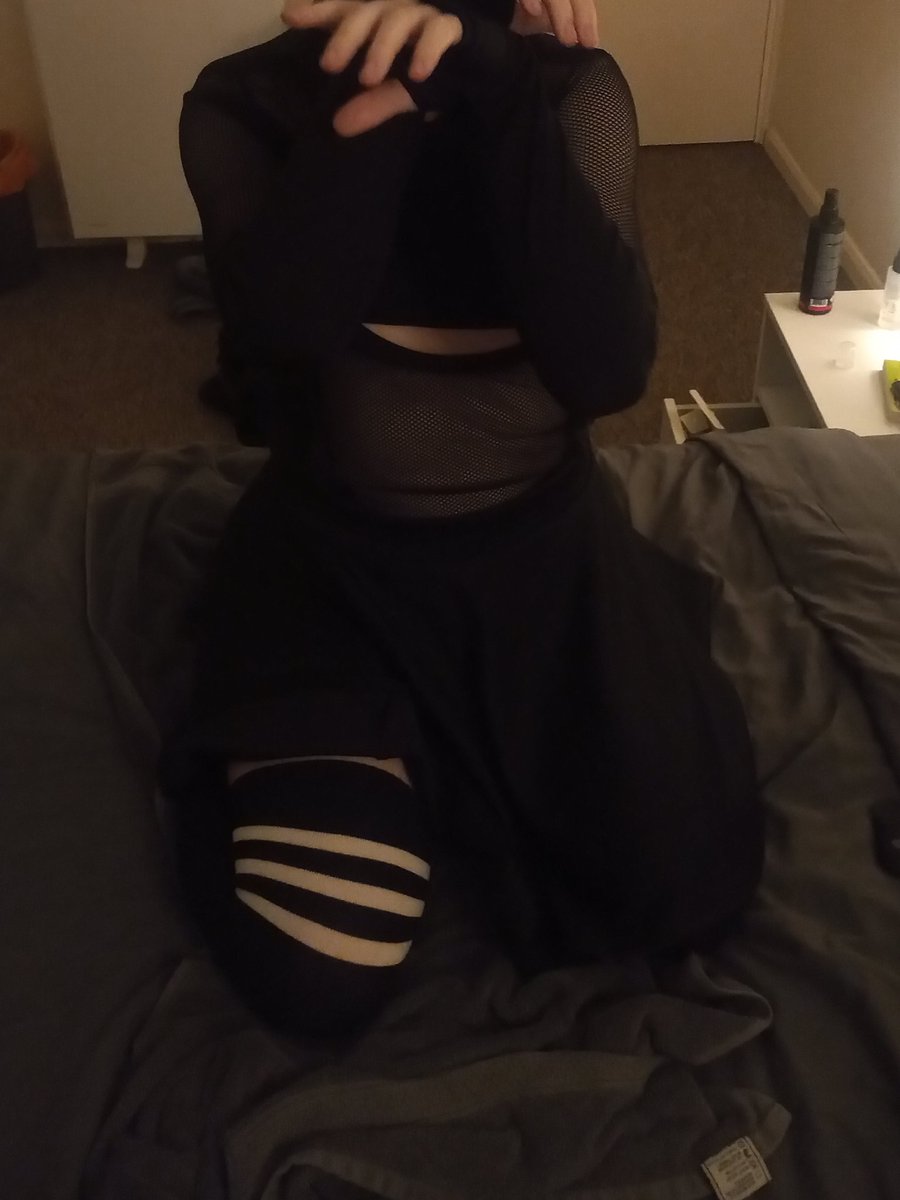 femboy highjinx tweet media