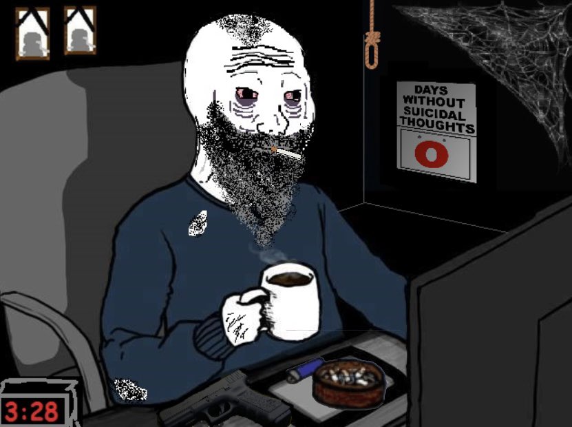 Anomaly tweet media