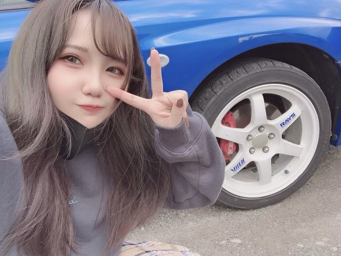 Twitterのコスプレ画像10