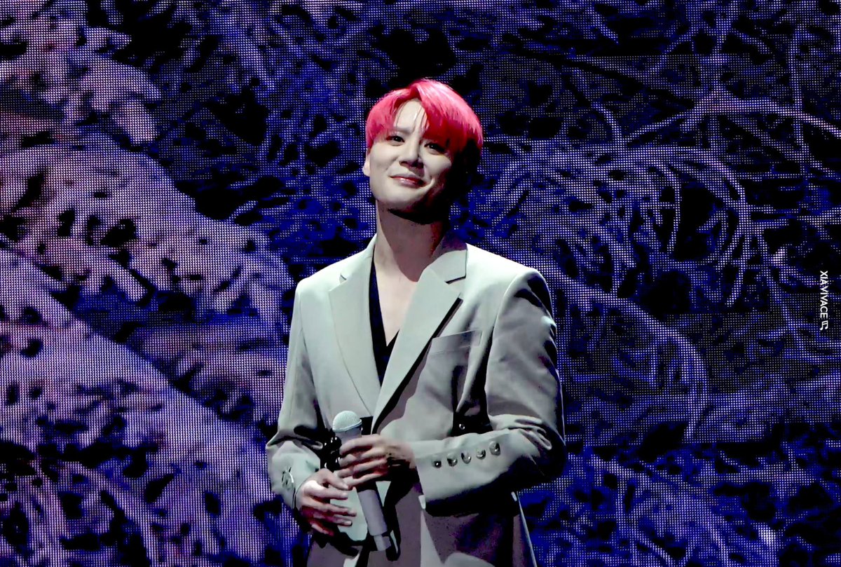 231230 사랑은 눈꽃처럼 | XIA 2023 CONCERT Chapter 1 : Recreation | 김준수 XIA JUNSU ジュンス (4K)

🔗 youtu.be/u21FYzaJOQM?si…

#XIA #XIA준수 #김준수 #시아준수 #JUNSU #ジュンス #金俊秀