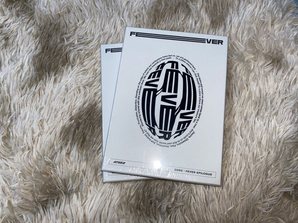sannieyeogi's tweet photo. [HELP RT] WTS ATEEZ SEALED ALBUM ZERO FEVER PART 3 &amp; EPILOGUE 
🌸 ateez old pc album, pob pc, nct pc, txt pc 
🌸 can dm me what pc you looking for 
🌸 price can be discuss 🤝 
🌸 album : RM 45 exc post 
🌸 pc : offer your price 🥹
#pasarATEEZ #pasartxt #pasarNCT https://t.co/gW41W6RWmh