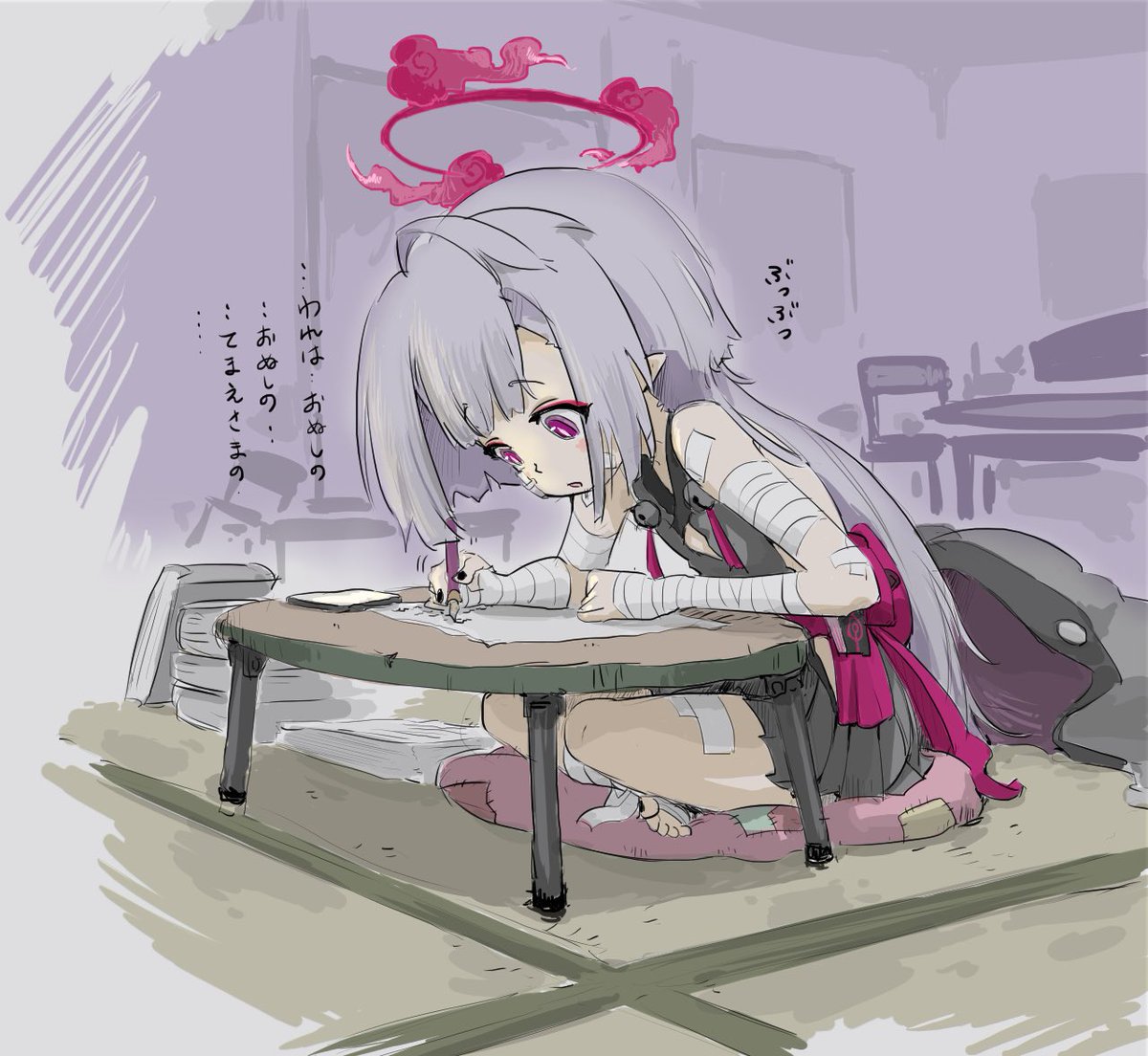 #2023年自分が選ぶ今年の4枚