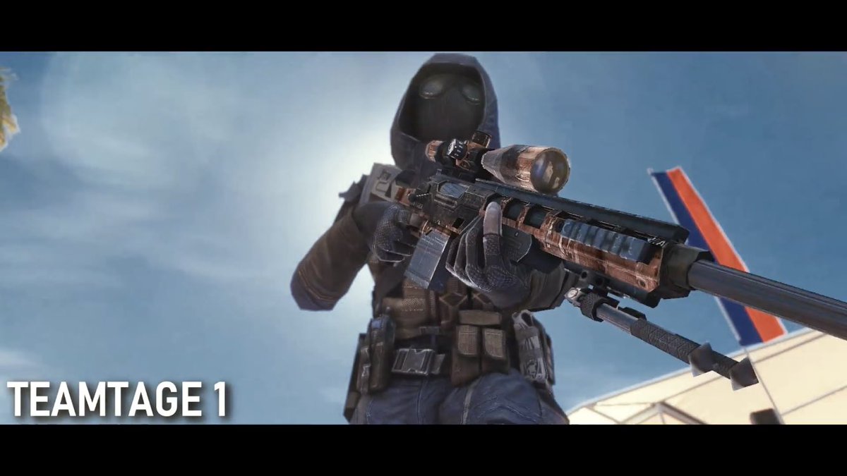 EmberCentury's tweet image. Teamtage 1 by Clor and Suffer

Tomorrow 🔥🔥