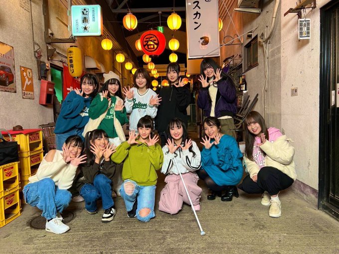 Twitterのコスプレ画像3