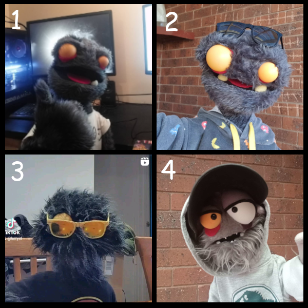 LarryIRL's tweet photo. Which version of Larry did you start following on? https://t.co/8siKULlp1f