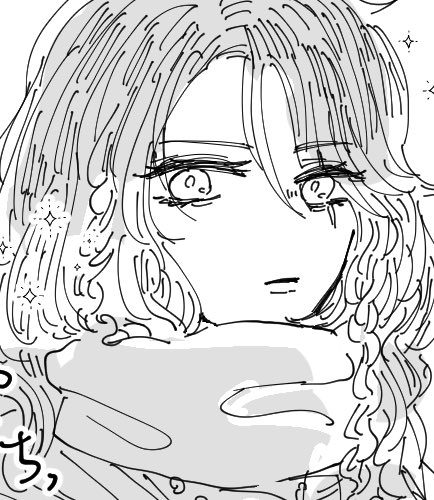 さっき描いてて気づいたんだけど私多分レおねいちゃんのこと石〇さとみ様だと思ってる(女体化🦁)
