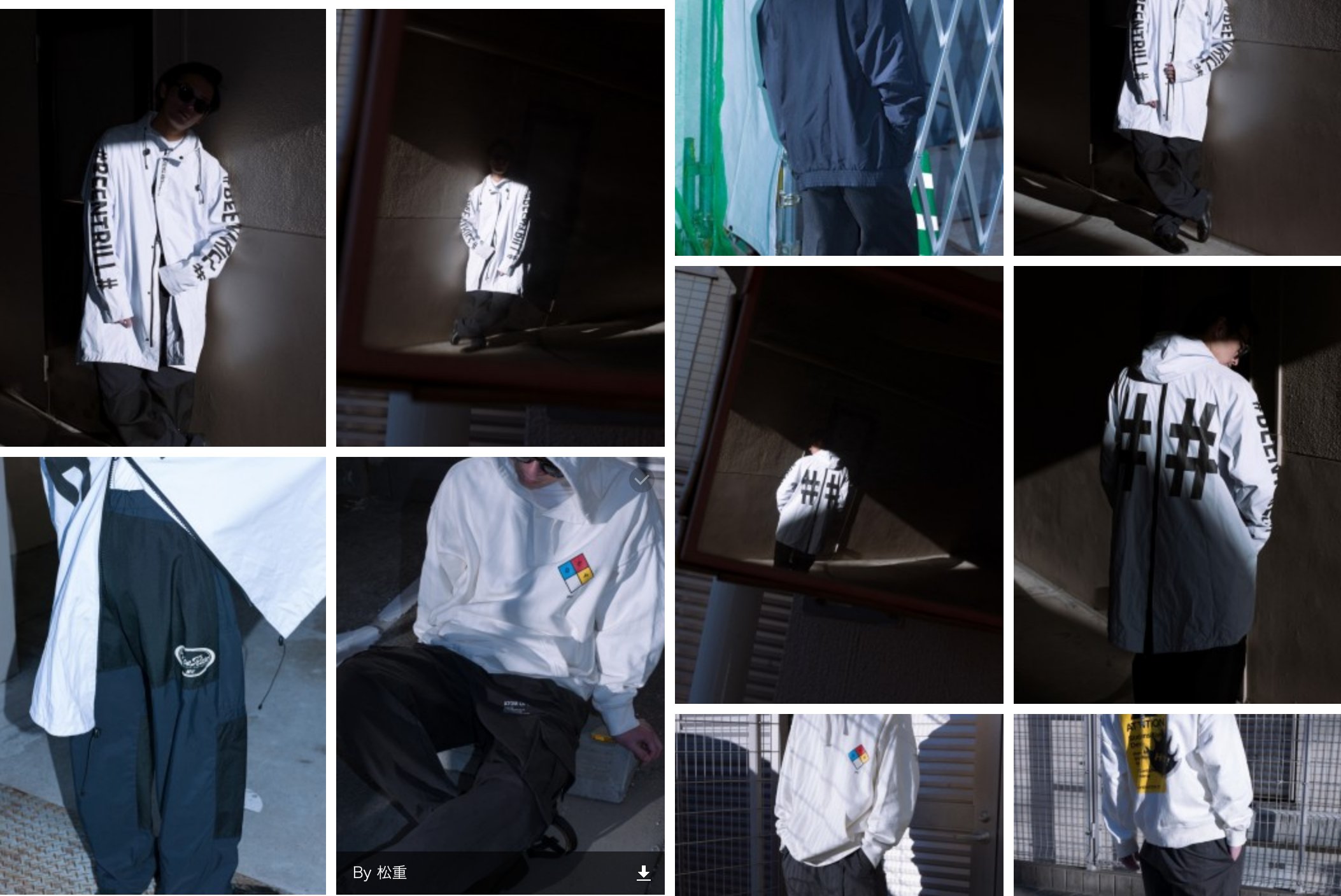 【脳盗市場】細めセットアップ 脳盗市場】細めセットアップ