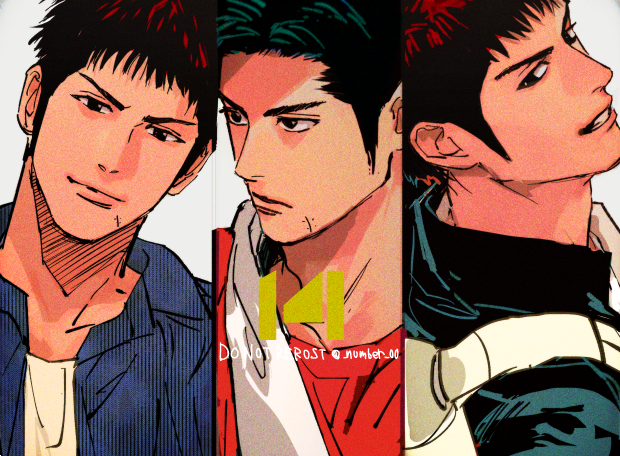 #2023年自分が選ぶ今年の4枚 ありがとうございました～