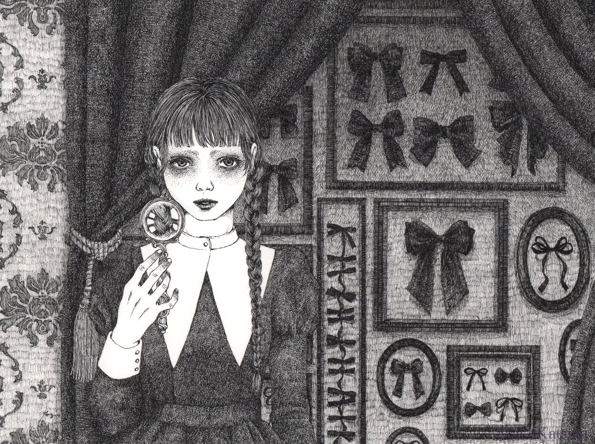 たくさん描きました。   #2023年の絵を振り返る