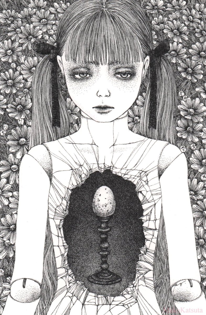 たくさん描きました。   #2023年の絵を振り返る
