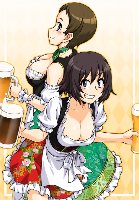 #2023年自分が選ぶ今年の4枚  バニー以外から選んでみるとこの辺り。 今年1年間ご覧いただきありがとうございました、来年もどうぞよろしくお願いします