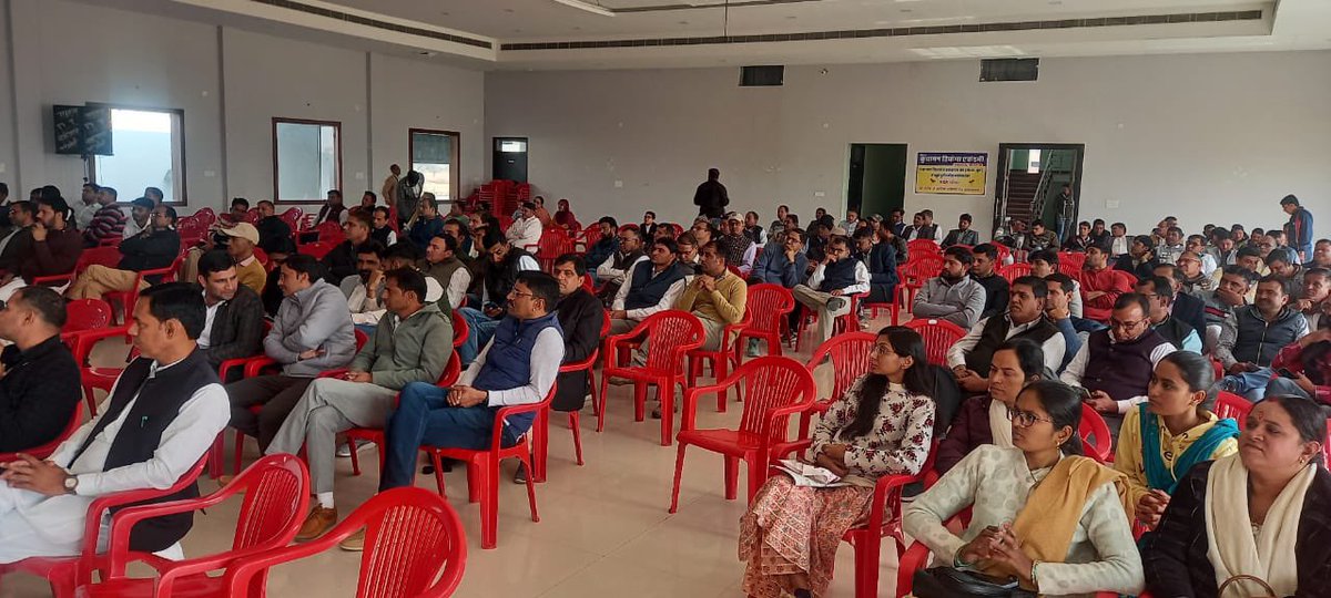 Pramendra Kulhar tweet media