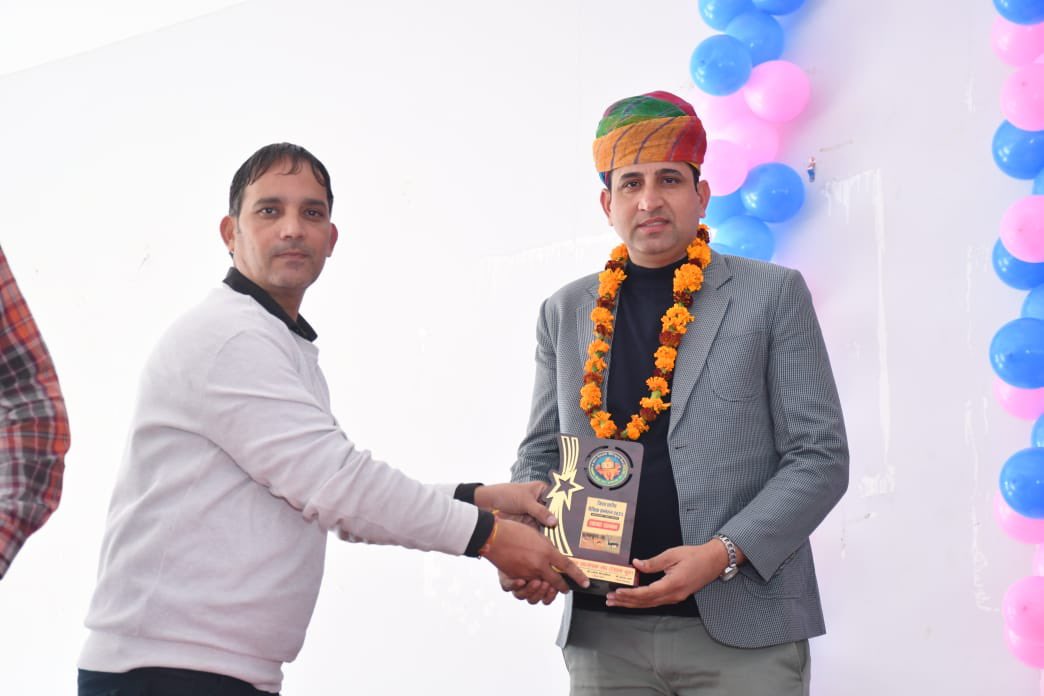 Pramendra Kulhar tweet media