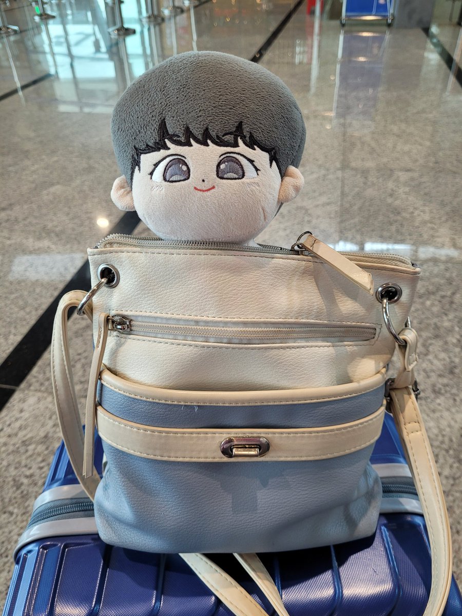 mytruongrex's tweet image. Đưa em đi du lịch Đà Lạt nè. Cám ơn @chau0522xxoo tài trợ cho bộ đồ cưng nè 😊
2024 WITH BUILD JAKAPAN
#NYresolutionWithBuild
@JakeB4rever
#BuildJakapan