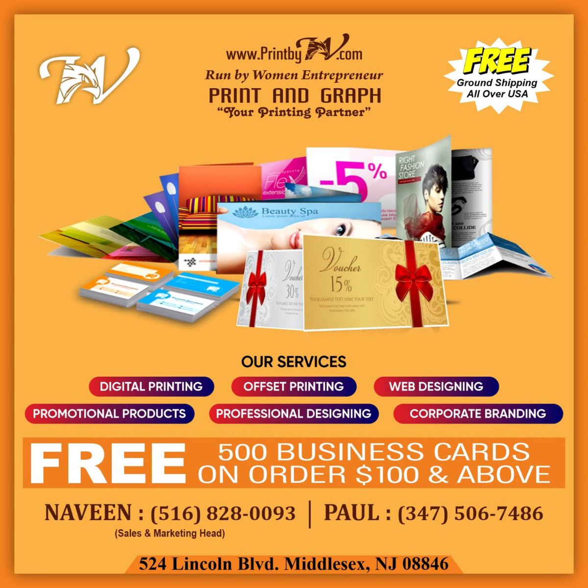 Boost your business with PrintbyW 🚀 Top-notch printing & digital marketing. Contact us now! . printbyw.com . . Tags #printing #digitalmarketing #PrintbyWQuality #TrustedPrintingPartner #BusinessCards #Flyers #essentials #printbyw #printandgraph #newyork #us