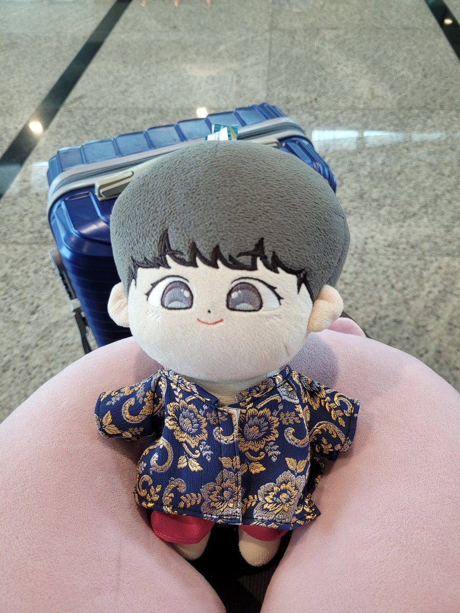 mytruongrex's tweet image. Đưa em đi du lịch Đà Lạt nè. Cám ơn @chau0522xxoo tài trợ cho bộ đồ cưng nè 😊
2024 WITH BUILD JAKAPAN
#NYresolutionWithBuild
@JakeB4rever
#BuildJakapan