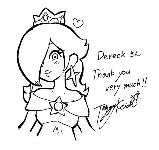 @DereckGuadalupe Thank you very much! 