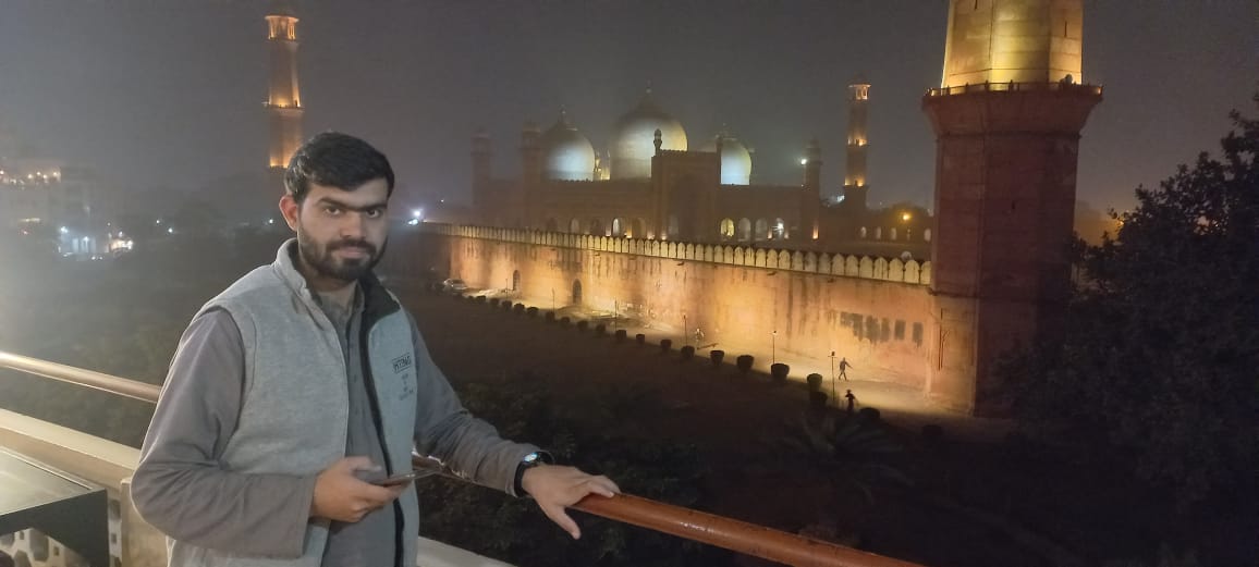 ShumraizM's tweet photo. لذیذ کڑاہی @ai7054 https://t.co/oDInQDsGwy