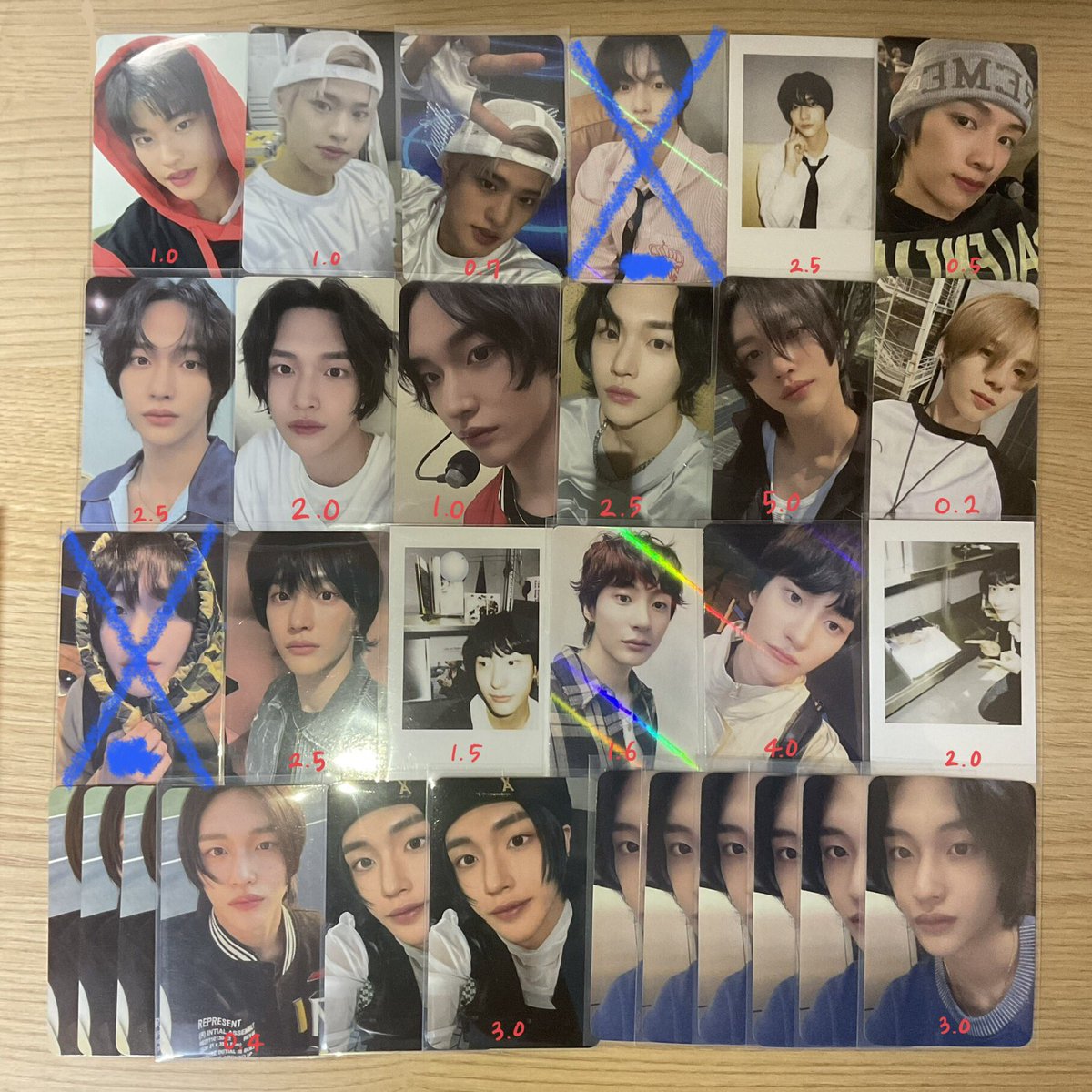 ✿ ; 𝗽𝘄𝗵 ʕ•ᴥ•ʔ| ดีลเกา🇰🇷 | พรีGood-Album tweet media