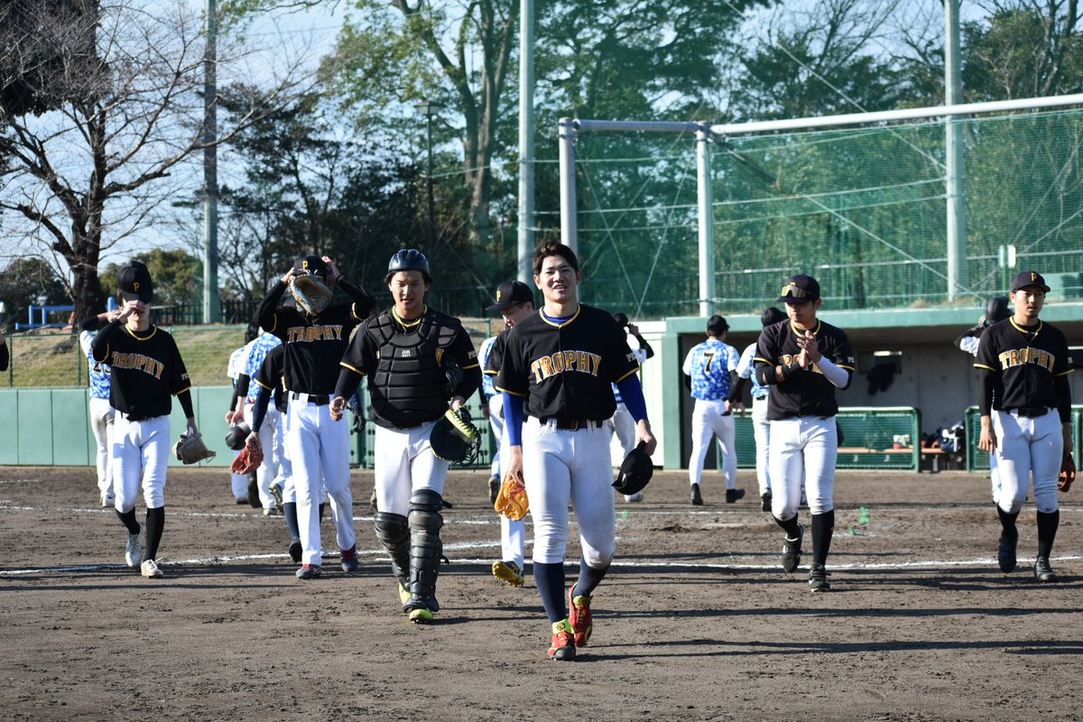 PepeTrophy's tweet photo. 今年は本当に成長した１年でした
来年も前を向いて頑張ります！
よろしくお願いします！

#草野球
#半田
#成長
#今年1年ありがとうございました https://t.co/VQPBGnXgoF