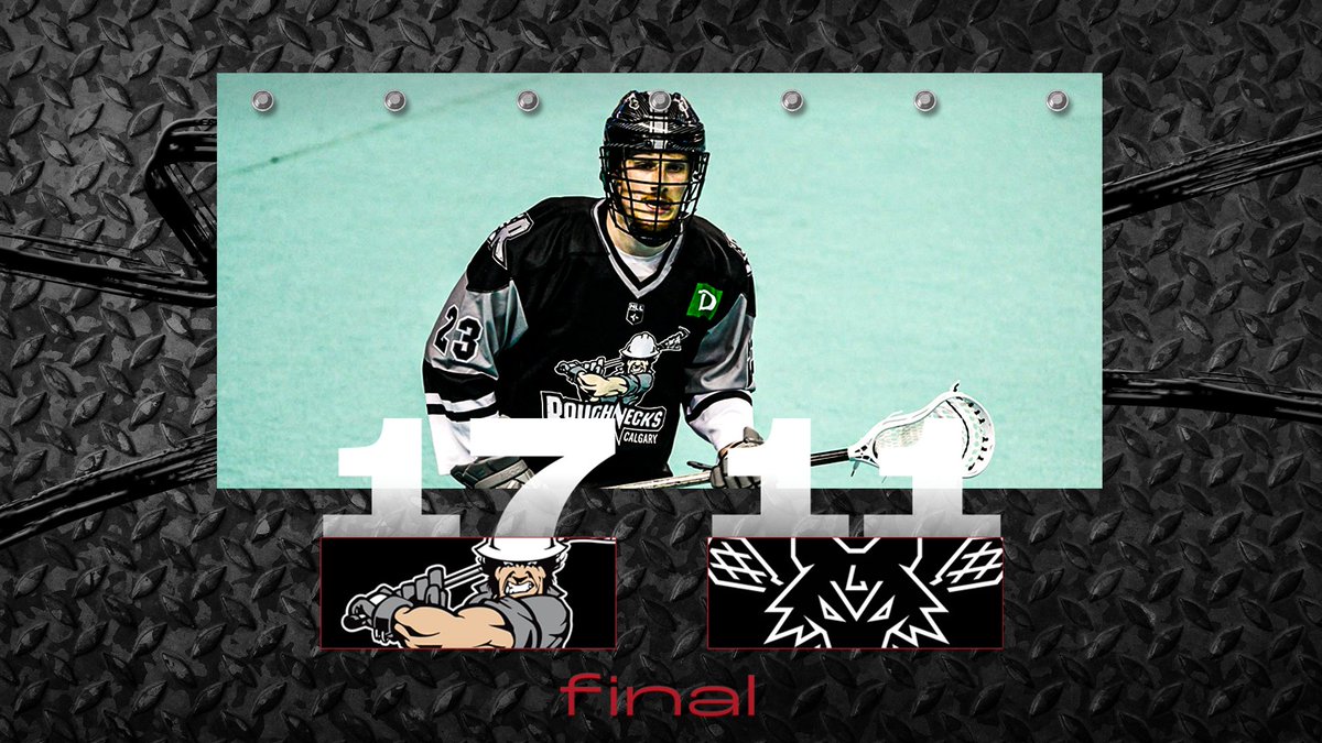 HOME OPENER W ‼️

#GoNecksGo