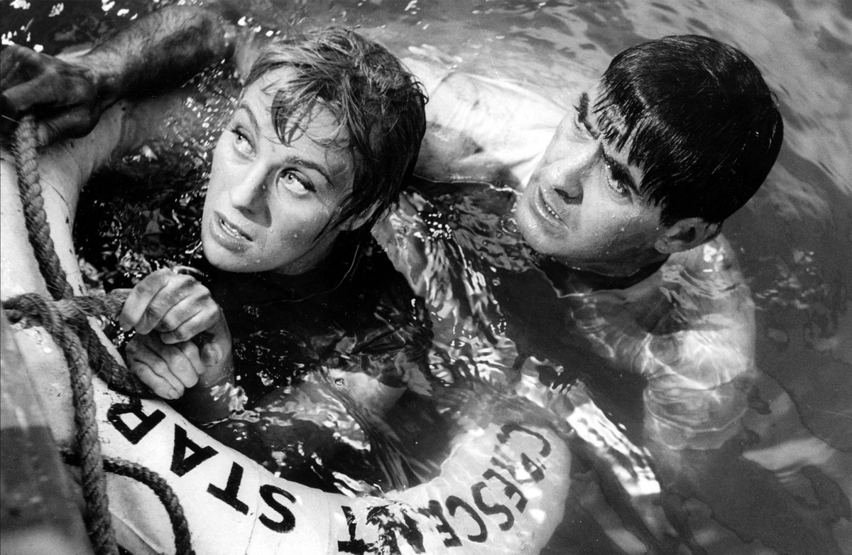 TheOliverStone's tweet photo. (5/5) #ForgottenGems no. 3, #RichardSale's #AbandonShip, starring #TyronePower -- https://t.co/YczM8QT7tP