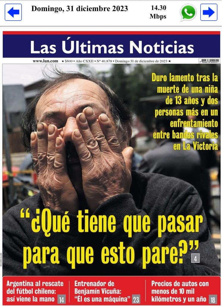 Ximena Rincón tweet media