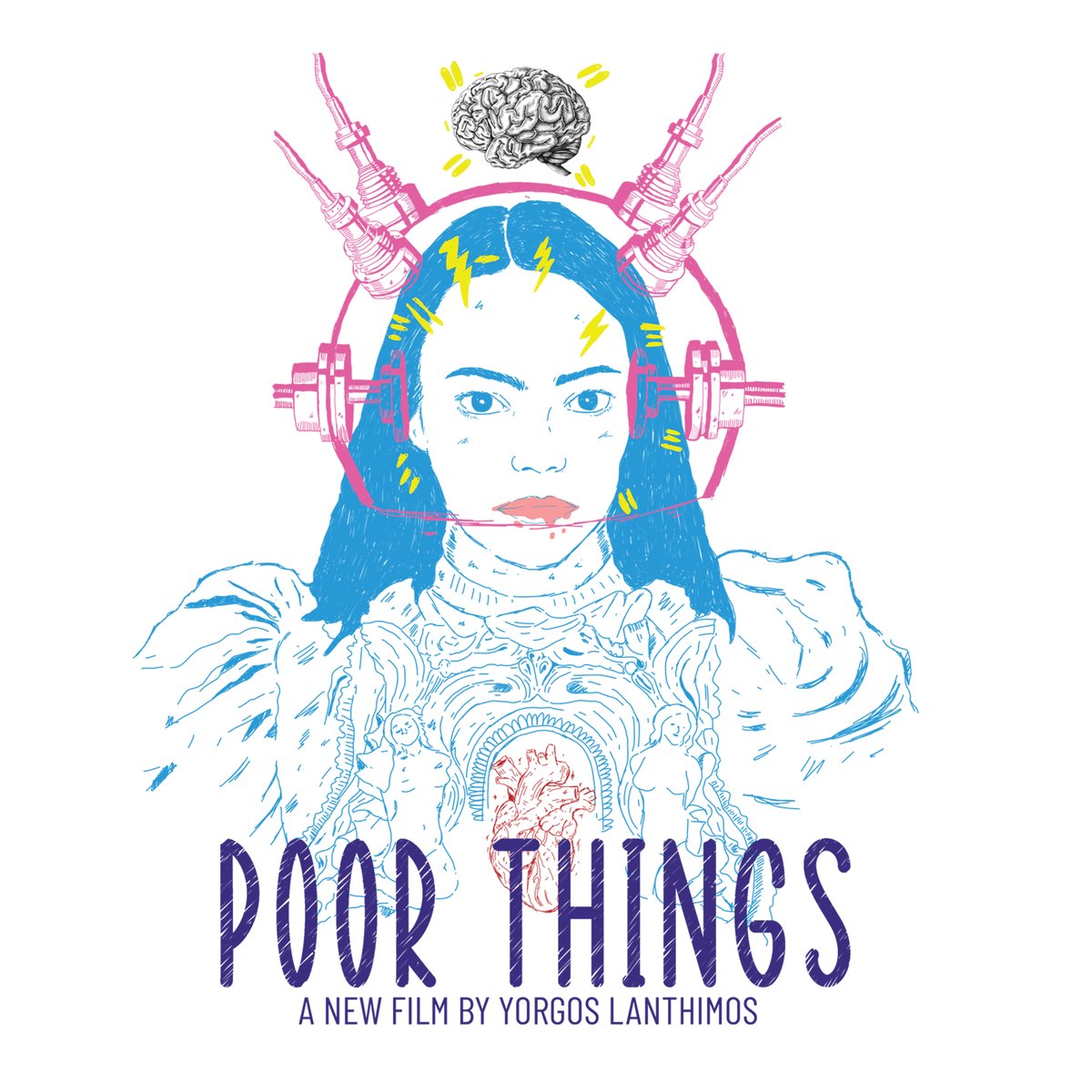 TELAH DIBUKA!!

Pre-Order kaos "Poor Things" Batch #1 sampai dengan 4 Januari 2024.

Harga 150.000(+Ongkir). Bahan New State Apparel Premium yha~

Yang berminat bole bole chat aku via DM. Terima Kasih ~