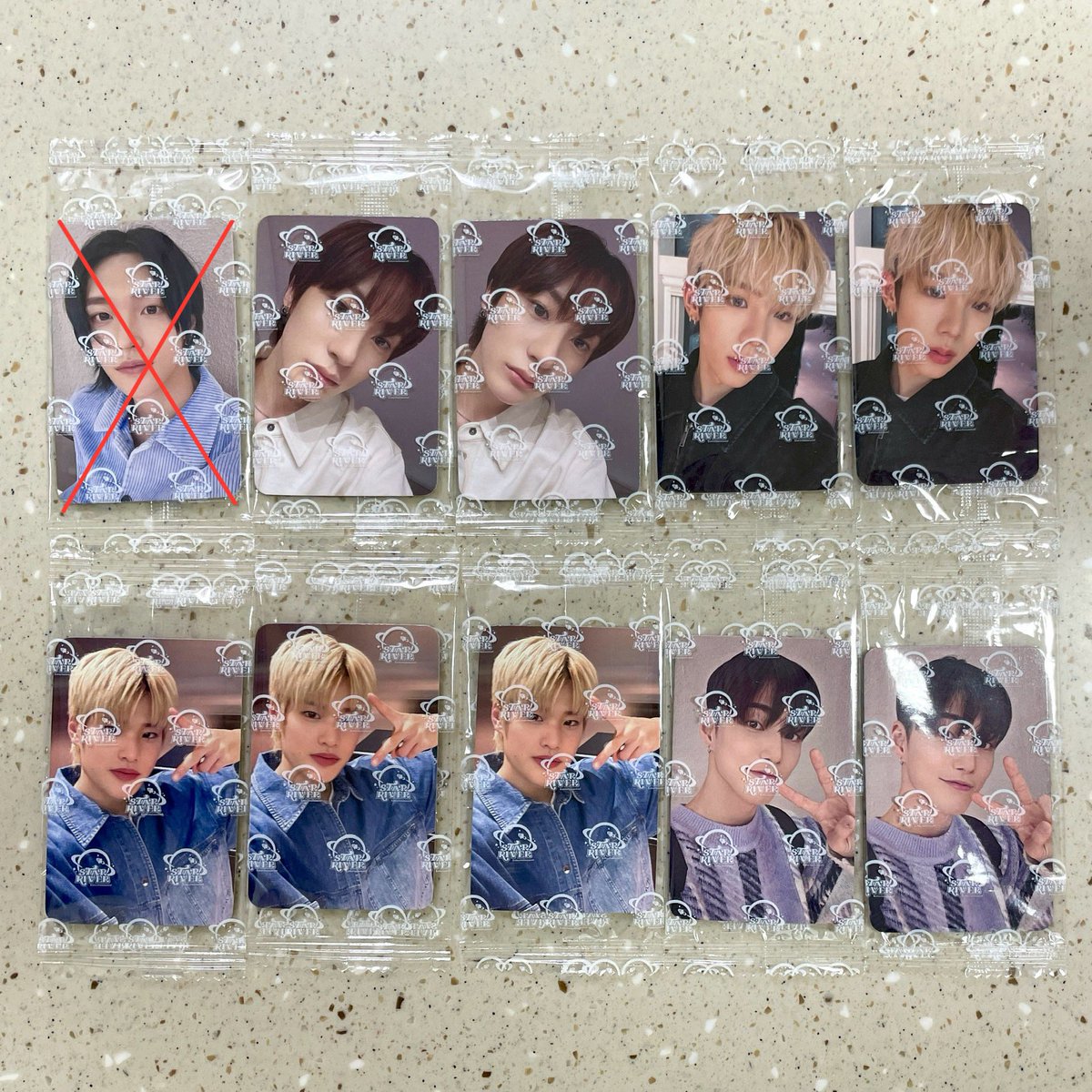 ✿ ; 𝗽𝘄𝗵 ʕ•ᴥ•ʔ| ดีลเกา🇰🇷 | พรีGood-Album tweet media