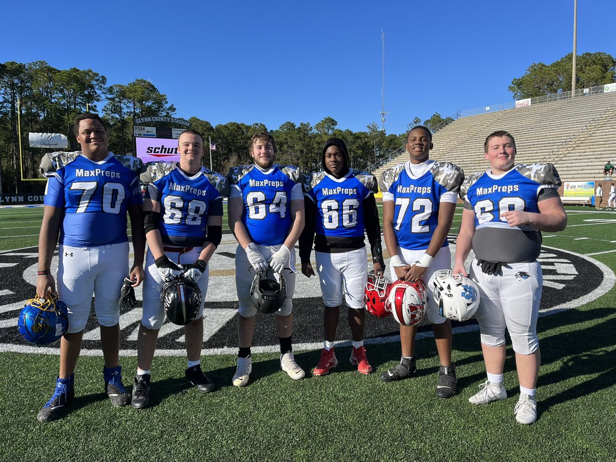 YoungKing_TJiii's tweet image. Had an amazing time during the GACA All Star Game. Learned a lot, met some new life bros!Thank you @jwindon35 @GACACoaches  for the opportunity. Thanks for your time @Purduer91 Can’t wait to do this again! 

#teammaxpreps #OLculture #Godismysource