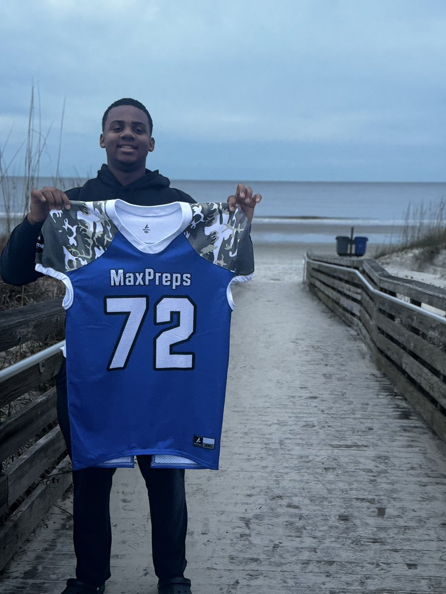 YoungKing_TJiii's tweet image. Had an amazing time during the GACA All Star Game. Learned a lot, met some new life bros!Thank you @jwindon35 @GACACoaches  for the opportunity. Thanks for your time @Purduer91 Can’t wait to do this again! 

#teammaxpreps #OLculture #Godismysource