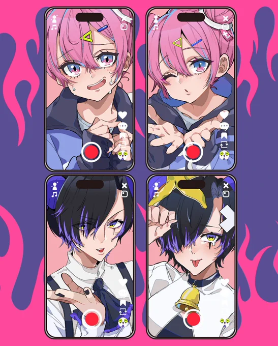 #2023自分が選ぶ今年の4枚 