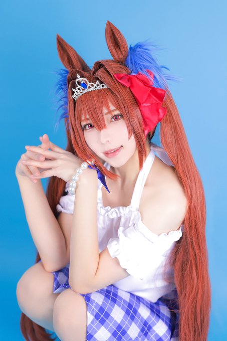 Twitterのコスプレ画像7