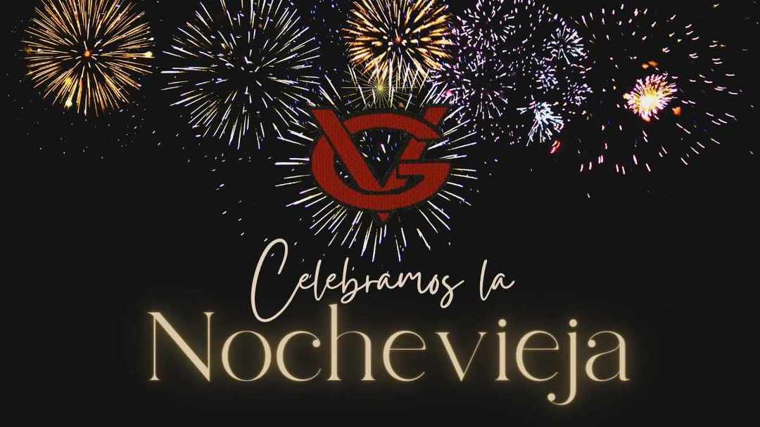 31 de diciembre de 2023!! Último día del año 🙏🏻