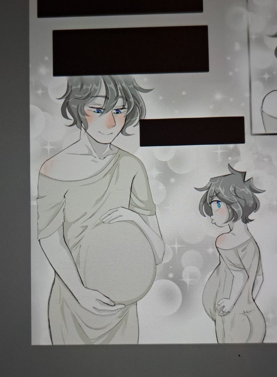 Mury_YT's tweet photo. Bro...? Fedi redondito... 😳🎀 #3alphaissues #spoiler #wattpad

Aaaaa ESTARÁ PRONTO!!✨️ https://t.co/hYXk4thuPJ