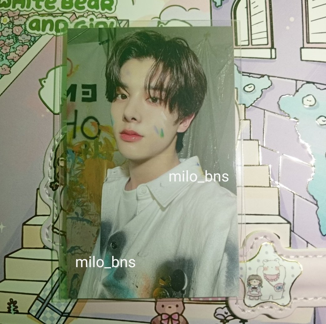 milo_bns's tweet photo. wts lfb enhypen enha bns ph
jake first enniversary paint pc
#milo_sells

❥ JAKE 1ST ENNIV SET
₱1,500
— read thread before mine-ing
— reply "mine" to claim https://t.co/LaVXgtRzFy