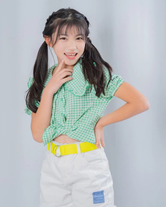 Twitterのコスプレ画像6