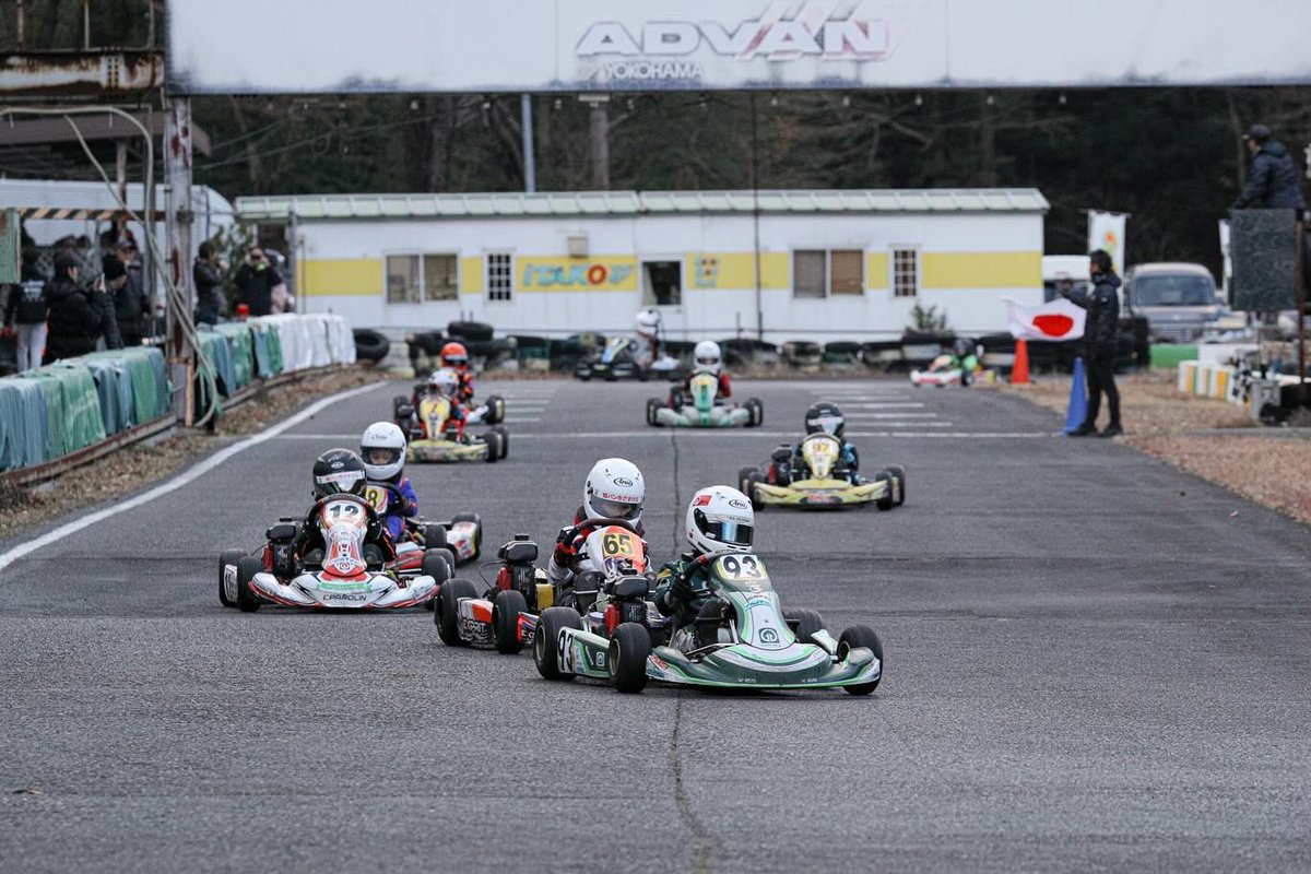 AzuAzu303's tweet photo. 12月24日にイタコモータースポーツパークにて行われたIMSP SPEEDGAMES ROUND.6の写真をOneDriveにアップしました。
https://t.co/jGRvScu8nh
#IMSP #SPEEDGAMES #イタコモータースポーツパーク
そして #THX28 !! https://t.co/8c14pbfMQq