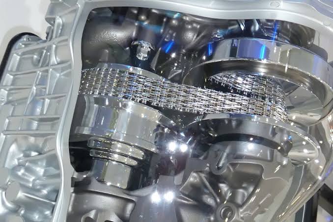 alasirimotors's tweet photo. How to Check for Faulty CVT Transmission & Mountings when Buying a Car

1) switch on the car
2) Switch off the radio
3) Press on the foot brake & release the handbrake
4) With your foot still on the foot brake,  shift the gear leaver from Parking to Reverse to Neutral & drive
5) If the vehicle Jerkes or shakes when you shift gears then chances are that the CVT transmission is faulty.
6) A smooth interchange of gears without vehicle jerking or shaking is a sign of a good CVT and Mountings