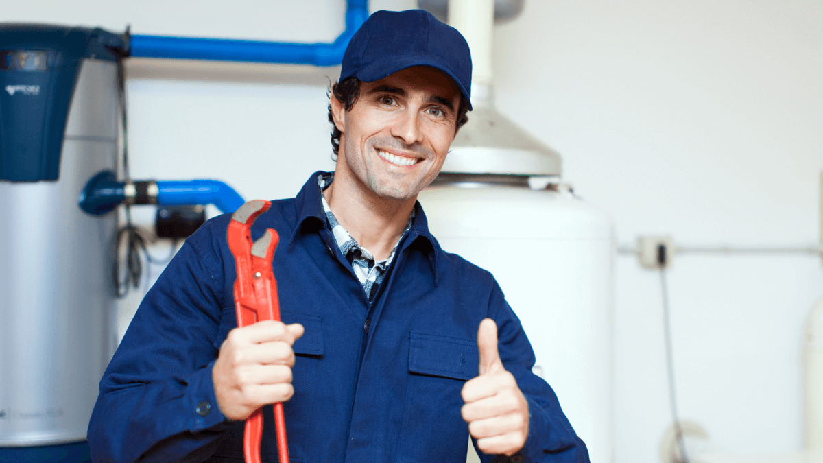 16 Best Plumbing Apps Compared, Reviewed, Rated, and Ranked smallbiztrends.com/2023/12/best-p… #TechnologyTrends #PlumbingIndustry