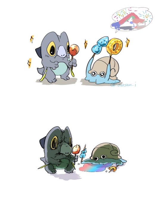 セビエはかわいい 