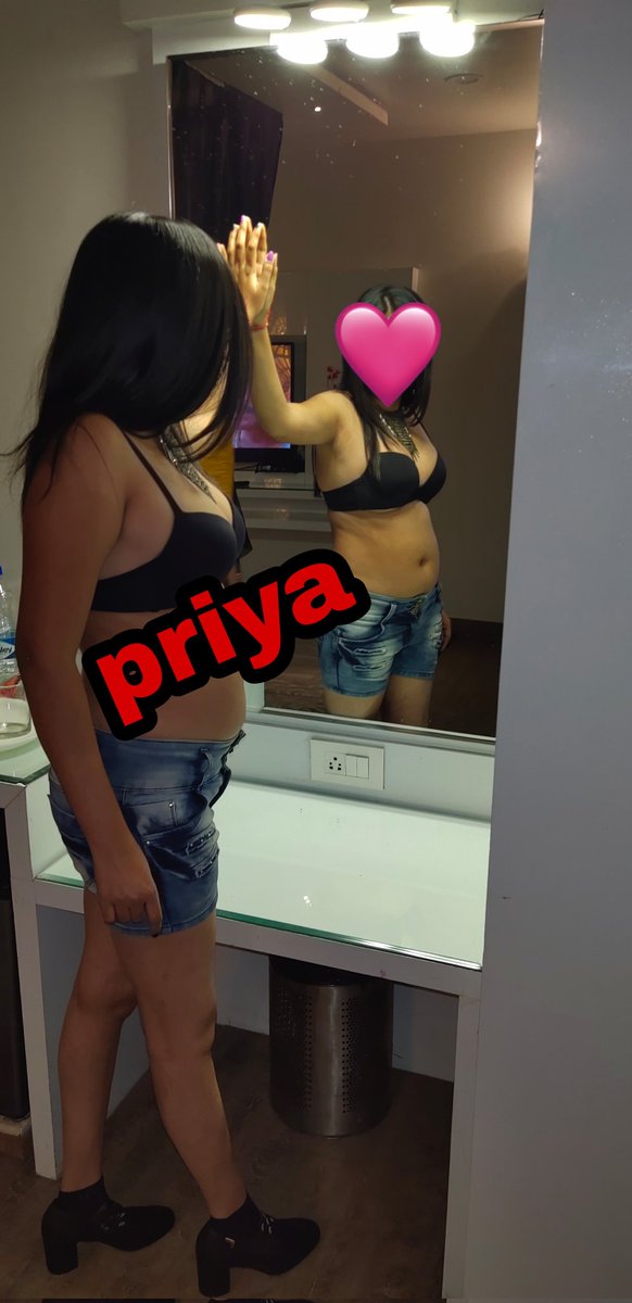 Hotty Priya tweet media