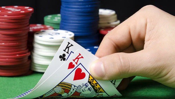 eighty8t's tweet image. Dan Campbell at the Blackjack Table:

“Hit Me” 🗣️