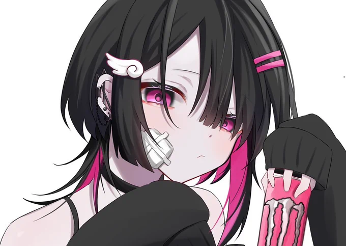 #今年も残りわずかなのでお気に入りの4枚を貼る推しも癖も納得いくように描けた! 