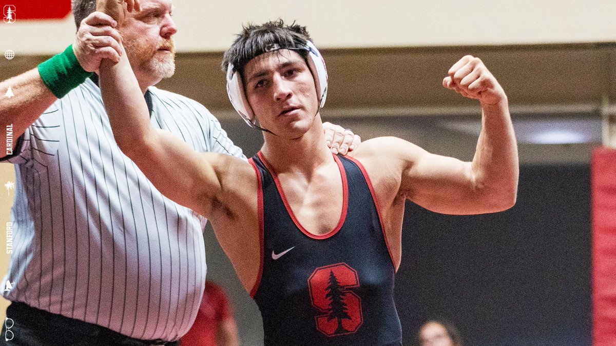 CardWrestling's tweet image. .@LetsScuffle pre-seeds 🌲

1⃣ » Nico Provo (125)
1⃣ » @AbasJaden (149)
1⃣ » @dancardenas03 (157)
2⃣ » @Knox_tyler01 (133)
2⃣ » Jason Miranda (141)
2⃣ » @nick_stemmet (197)
3⃣ » @Hunter_Garvin1 (165)
3⃣ » Lorenzo Norman (174)
5⃣ » Jack Darrah (184)

#GoStanford x #GoldRush