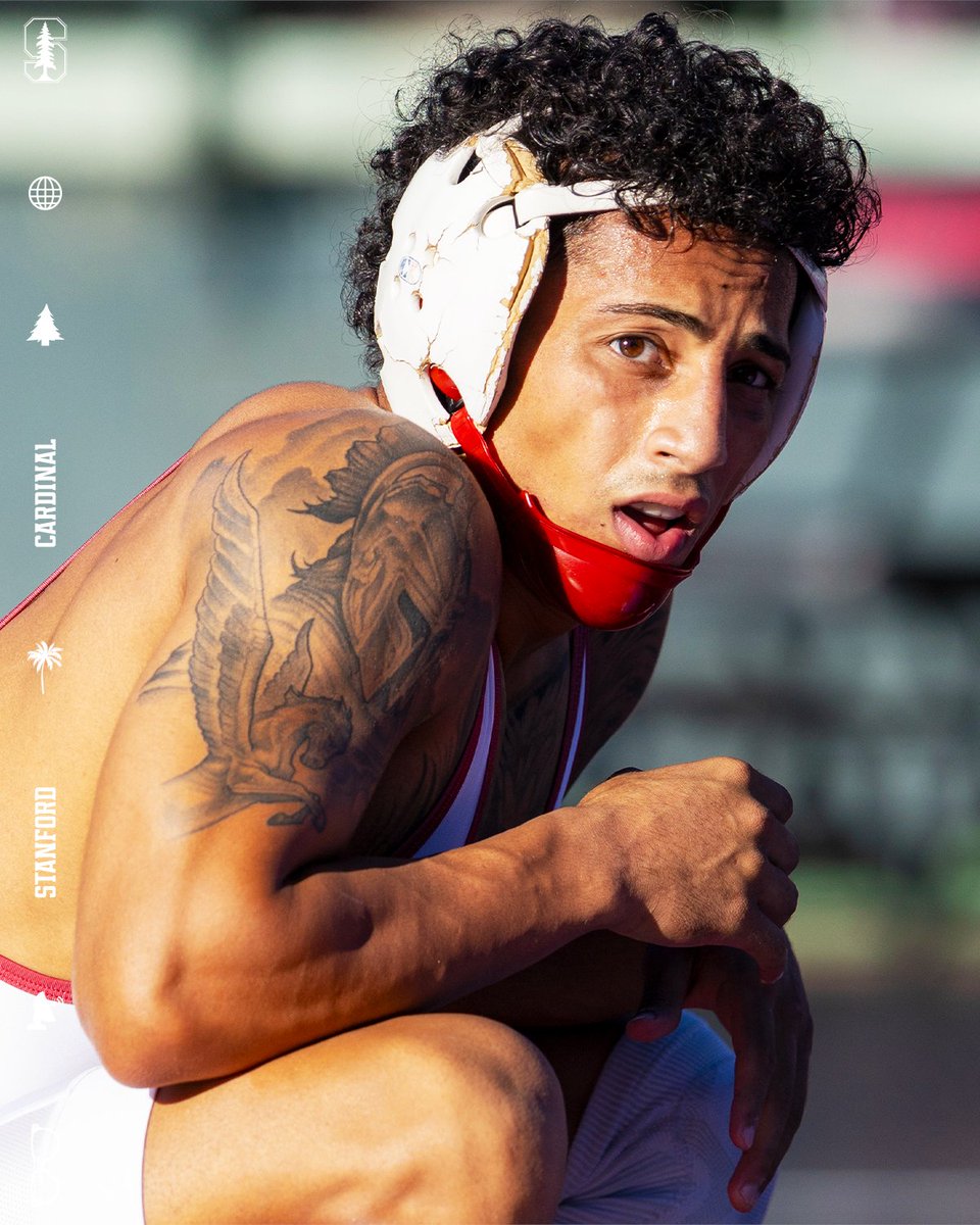 CardWrestling's tweet image. .@LetsScuffle pre-seeds 🌲

1⃣ » Nico Provo (125)
1⃣ » @AbasJaden (149)
1⃣ » @dancardenas03 (157)
2⃣ » @Knox_tyler01 (133)
2⃣ » Jason Miranda (141)
2⃣ » @nick_stemmet (197)
3⃣ » @Hunter_Garvin1 (165)
3⃣ » Lorenzo Norman (174)
5⃣ » Jack Darrah (184)

#GoStanford x #GoldRush