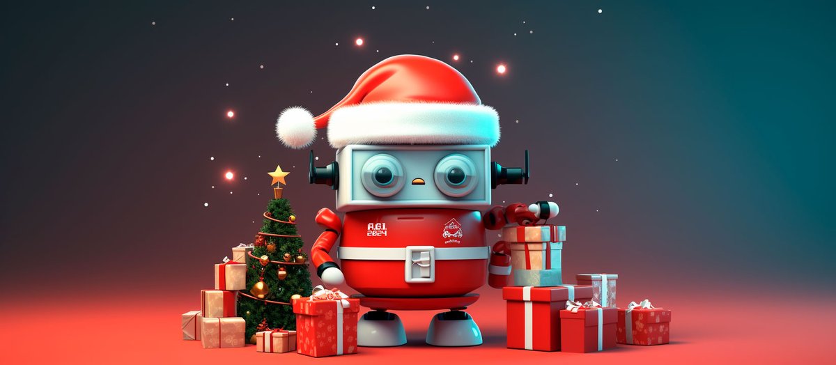 Happy Holidays from baby AGI blog.actiq.ai/greetings-from…